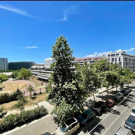 Lumineux 2 Pieces - Centre-Ville Climatise - Netflix Prime Canal - Bien Place Marseille Bagian luar foto